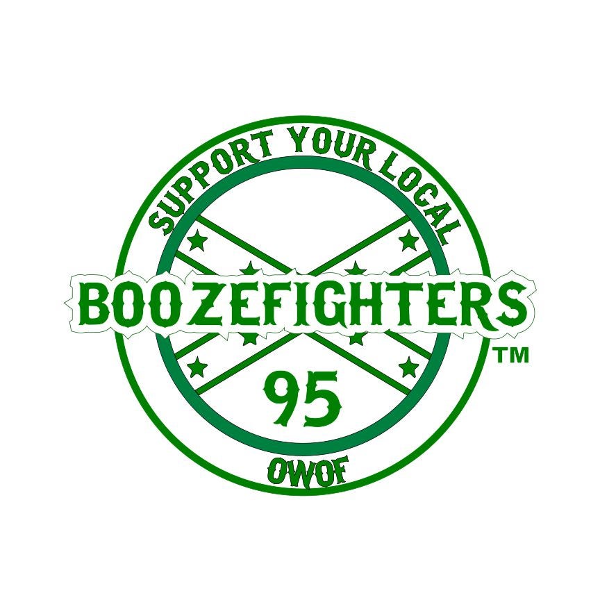 Boozefighters chapters deals